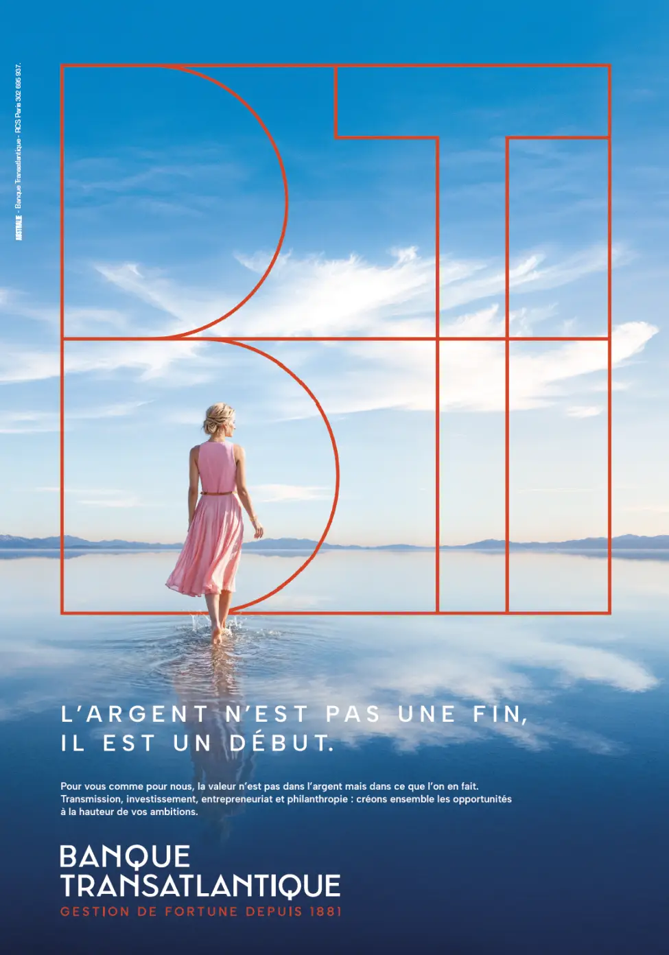 Image Banque transat