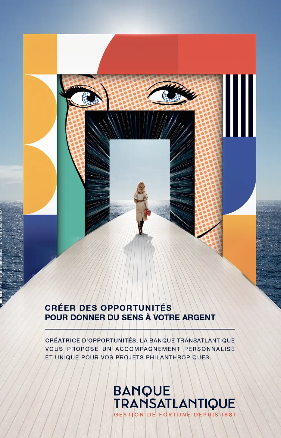 Image Banque Transatlantique
