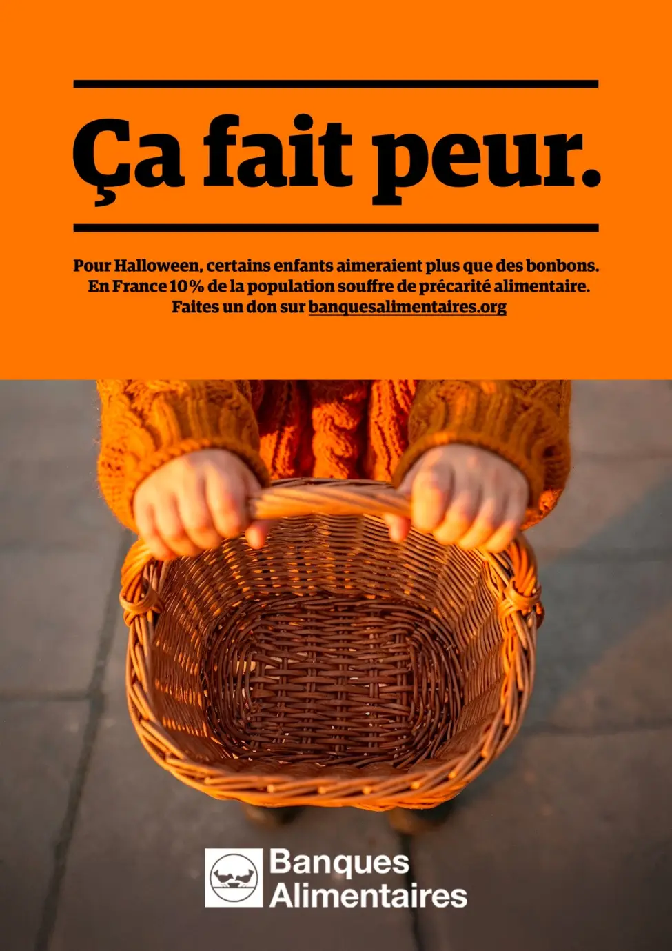 Image Ça fait peur