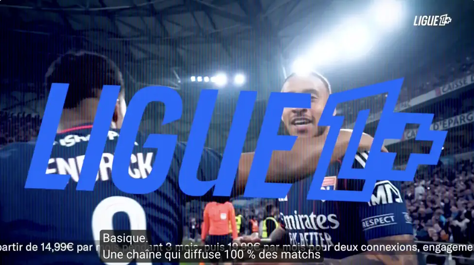 Image Ligue 1+