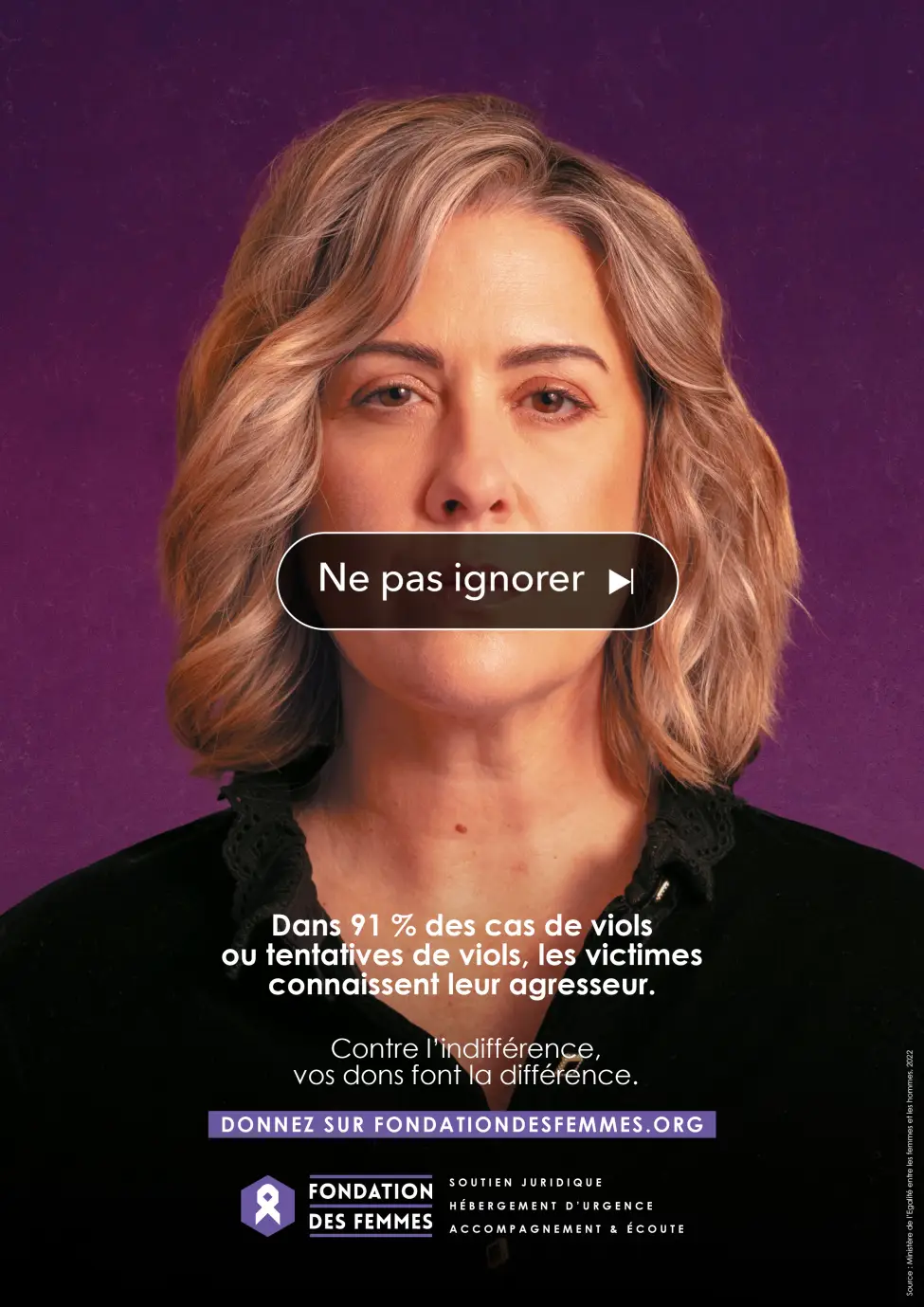 Image #NePasIgnorer