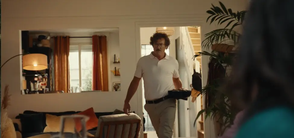 Image Optic Seconde paire