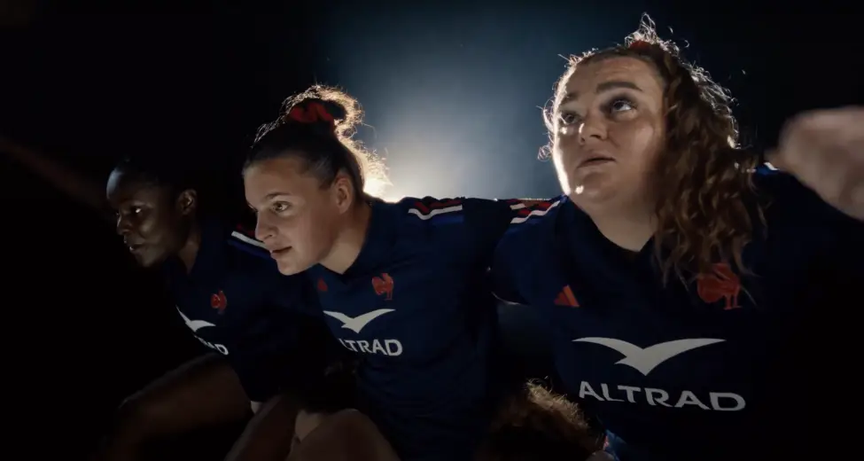 Image Optic x XV féminin