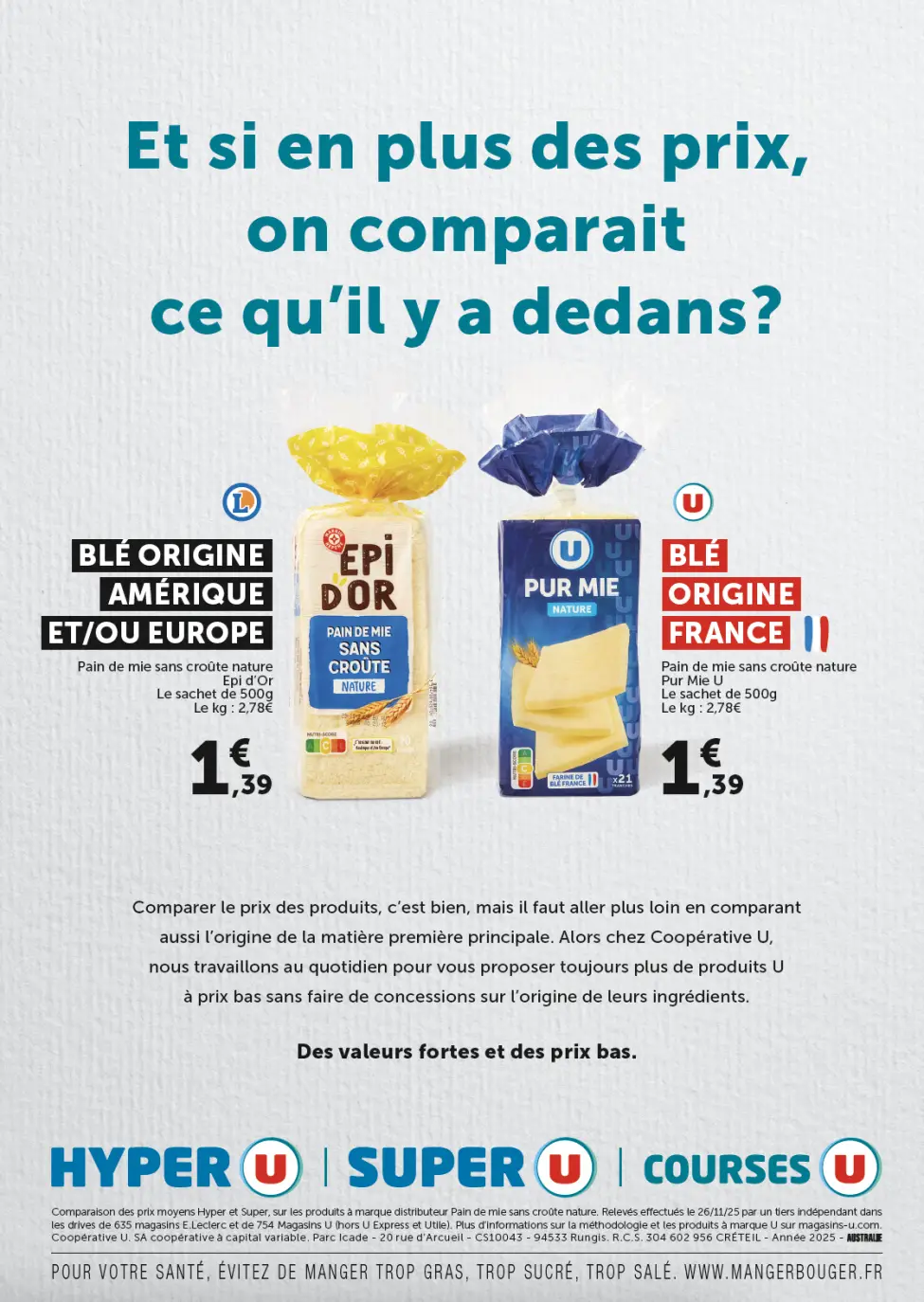 Image Pub Comparative