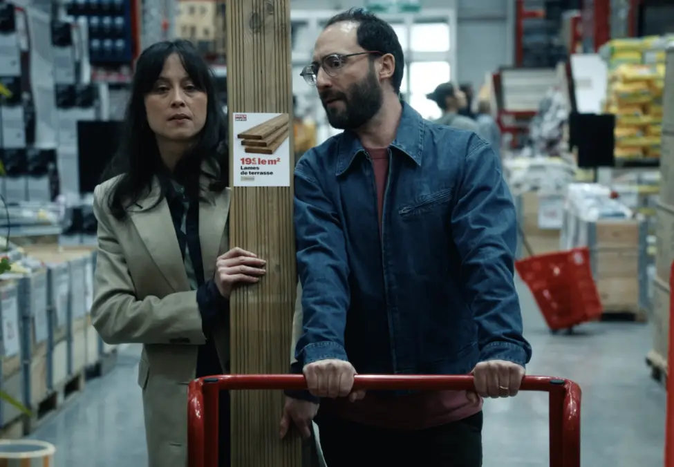 Image Voyez plus grand avec nos prix dépôt